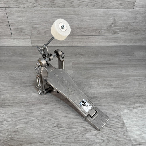 Vist Large View of Product Image Which is Used Coda Bass Drum Pedal