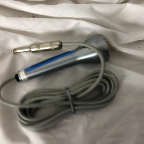 Vist Large View of Product Image Which is Used VOICE OF MUSIC HARMONICA MIC Microphone