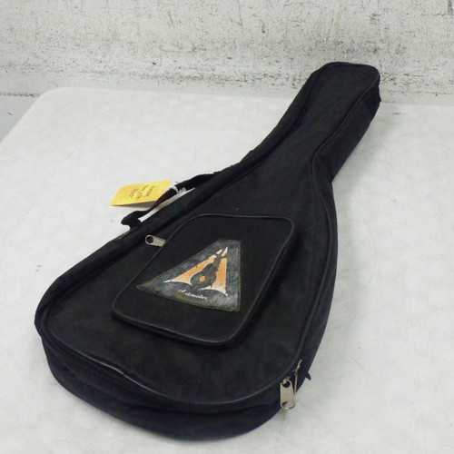 Vist Large View of Product Image Which is Used Antonio Morales UKULELE BAG Guitar Gig Bag