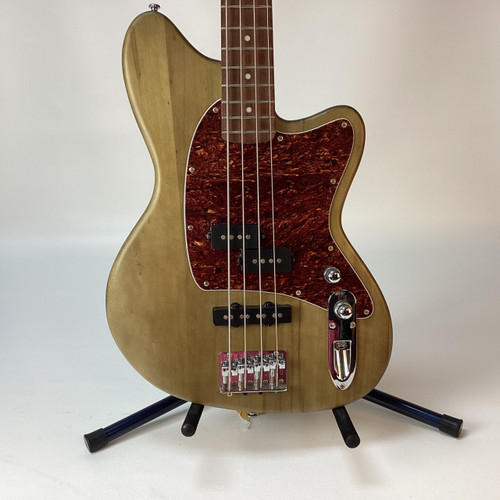 Vist Large View of Product Image Which is Used Ibanez TMB100 Bass Guitar Other 4-String