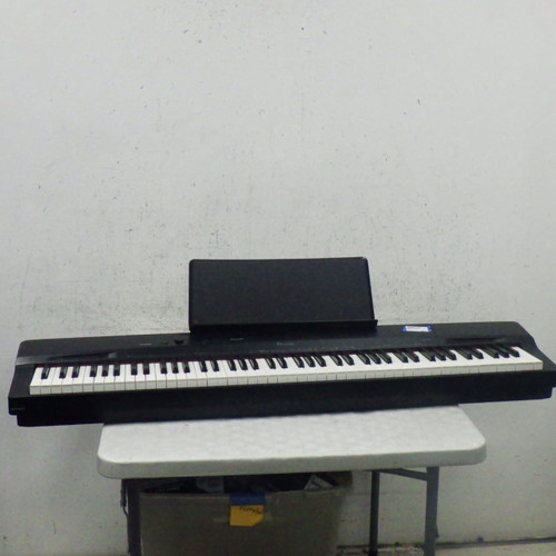Vist Large View of Product Image Which is Used Casio PRIVIA PX-160 88-Key Keyboard 88-key