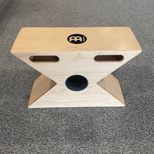 Vist Large View of Product Image Which is Used MEINL HYBRID SLAPTOP Cajon