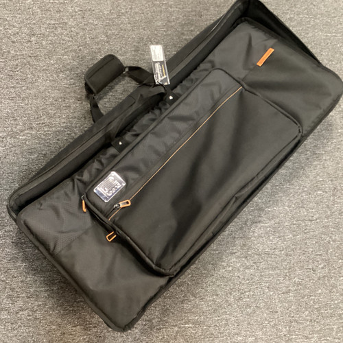 Vist Large View of Product Image Which is Used Roland KEYBOARD BAG Medium Keyboard Bag