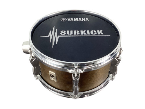 Vist Large View of Product Image Which is Used Yamaha SKRM100 SUBKICK DYNAMIC BASS DRUM MIC