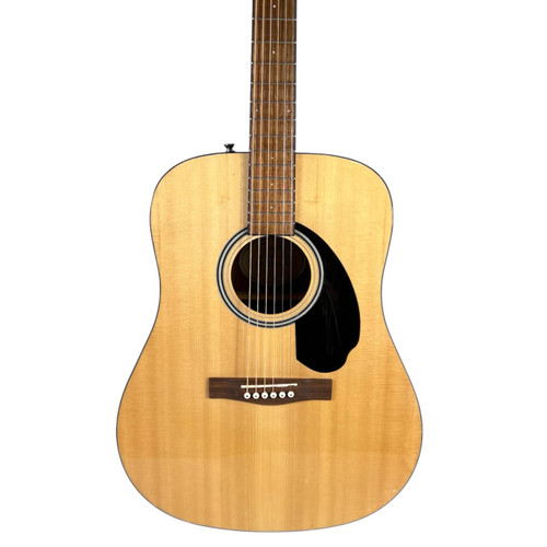 Vist Large View of Product Image Which is Used Fender FA-115 Dreadnought Acoustic Guitar