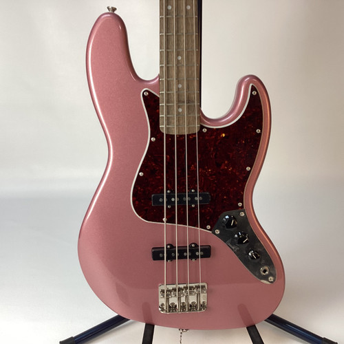 Vist Large View of Product Image Which is Used Squier FSR CLASSIC VIBE 60S J BASS J Type Bass Guitar Other 4-String