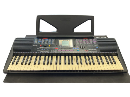 Vist Large View of Product Image Which is Used Yamaha PSR-220 49-Key Keyboard 49-Key