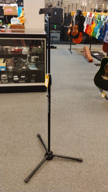 Vist Large View of Product Image Which is Used Ultimate Support STRAIGHT MIC STAND Microphone Stand
