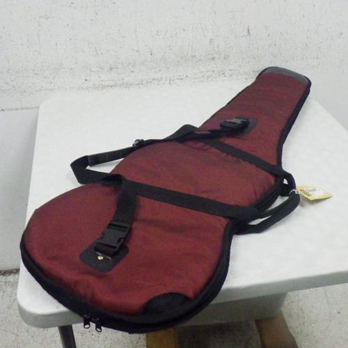 Vist Large View of Product Image Which is Used BASS BAG Guitar Gig Bag