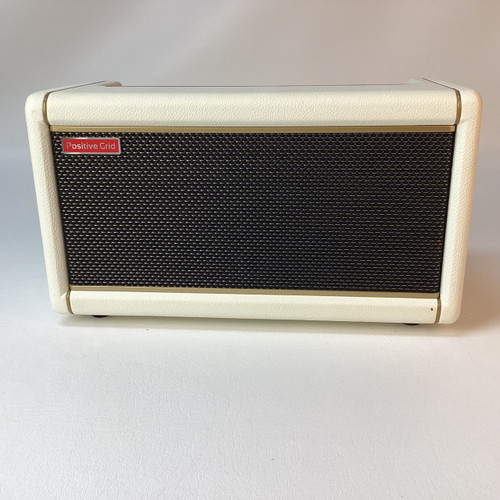 Vist Large View of Product Image Which is Used Positive Grid SPARK 50 2 Solid State Guitar Combo Other