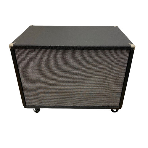 Vist Large View of Product Image Which is Used BRAY 2X10 2 x 10 Bass Guitar Cabinet 2 x 10