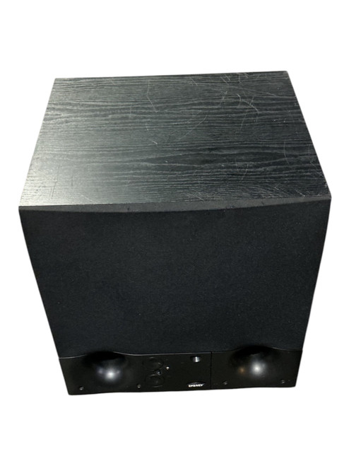 Vist Large View of Product Image Which is Used Presonus ENERGY S10.2 Powered Sub