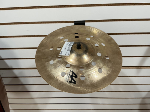 Vist Large View of Product Image Which is Used Sabian AA MINI HOLY CHINA China Cymbal 10"