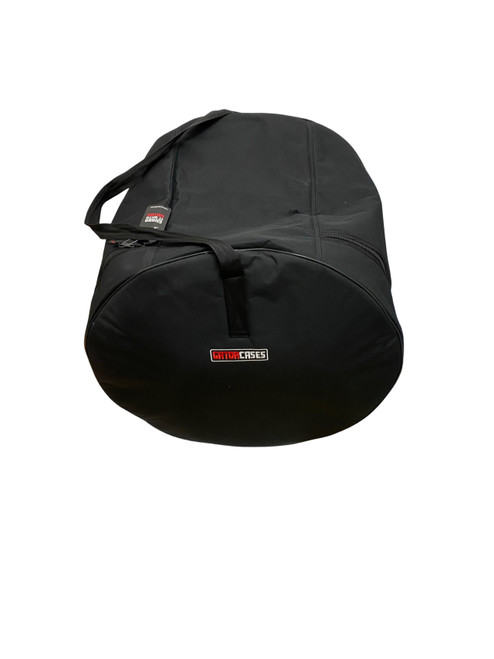 Vist Large View of Product Image Which is Used Gator GP-100 5PC BAGS NEW/OLD STK Drum Bag