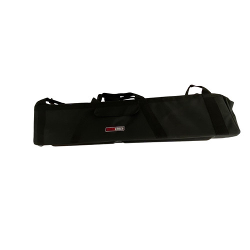 Vist Large View of Product Image Which is Used Gator MIZONE HARDWARE BAG ROLLING Drum Hardware Case