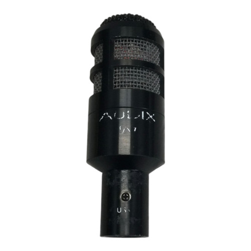 Vist Large View of Product Image Which is Used Audix D1 Dynamic Microphone