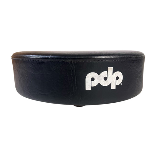 Vist Large View of Product Image Which is Used PDP Round Throne Seat (Seat only - No Stand)