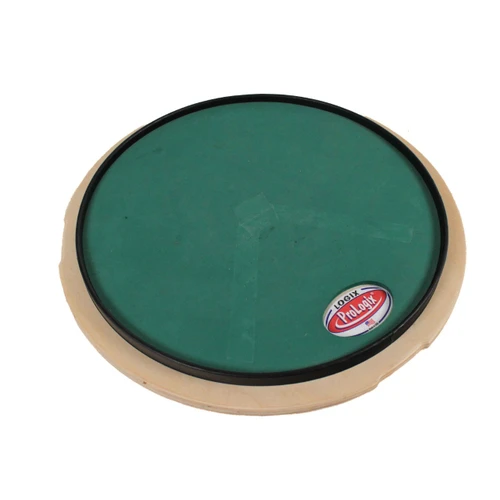 Vist Large View of Product Image Which is Used PROLOGIX PRACTIC PAD 12 Drum Practice Pad