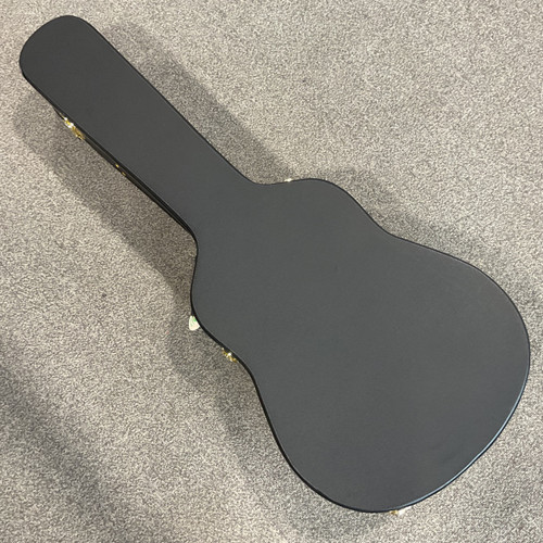 Vist Large View of Product Image Which is Used YAMAHA DREADNOUGHT HARDSHELL CASE