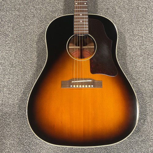 Vist Large View of Product Image Which is Used EPIPHONE J-45 INSPIRED BY GIBSON Acoustic Guitar