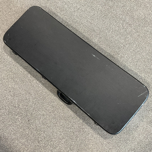 Vist Large View of Product Image Which is Used KACES ELECTRIC HARD CASE