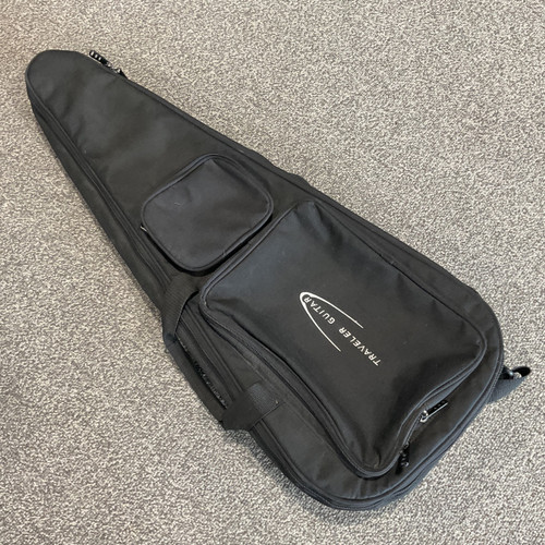 Vist Large View of Product Image Which is Used TRAVELER GUITAR GIG BAG
