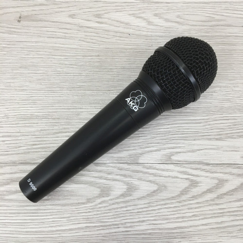 Vist Large View of Product Image Which is Used Akg D9000 DYNAMIC MIC Dynamic Microphone
