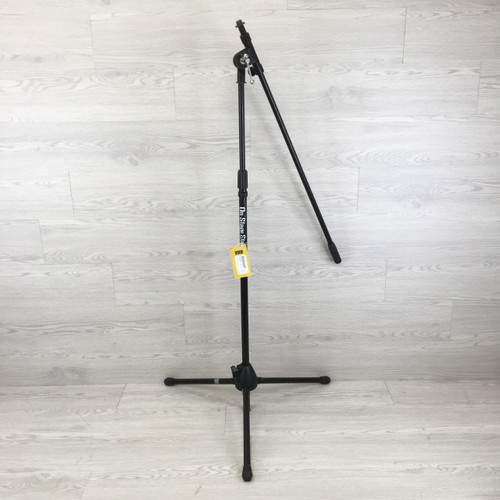 Vist Large View of Product Image Which is Used On Stage MS7701B-VL BOOM MIC STAND Microphone Stand
