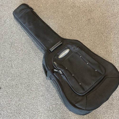 Vist Large View of Product Image Which is Used ATTITUDE ACOUSTIC GIG BAG