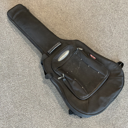 Vist Large View of Product Image Which is Used ATTITUDE ACOUSTIC GIG BAG