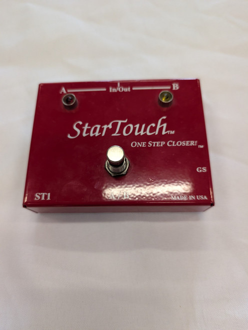 Vist Large View of Product Image Which is Used Startouch A/B SWITCH A/B/Y Switch