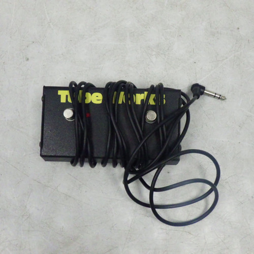 Vist Large View of Product Image Which is Used Tube Works NA Guitar Effects Pedal