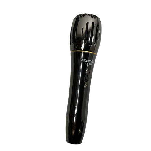 Vist Large View of Product Image Which is Used Hisonic HM-800 Microphone