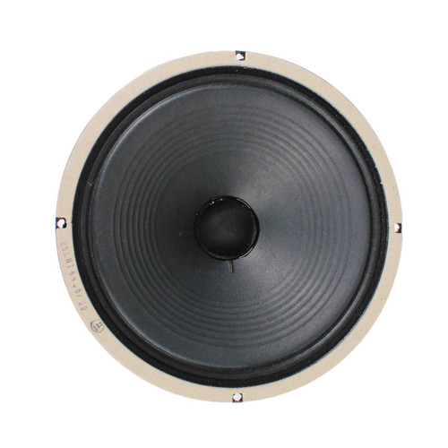 Vist Large View of Product Image Which is Used Celestion G12 ALNICO BLUE Raw Speaker