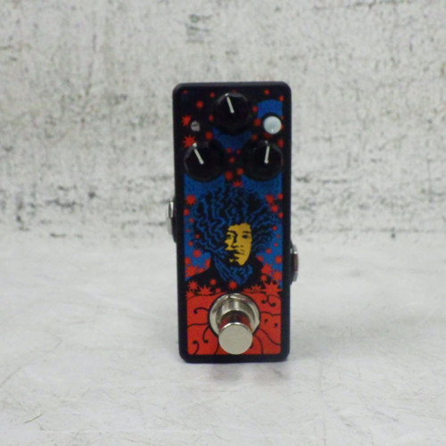Vist Large View of Product Image Which is Used Dunlop HENDRIX 68 SHRINE UNI-VIBE Vibrato Pedal