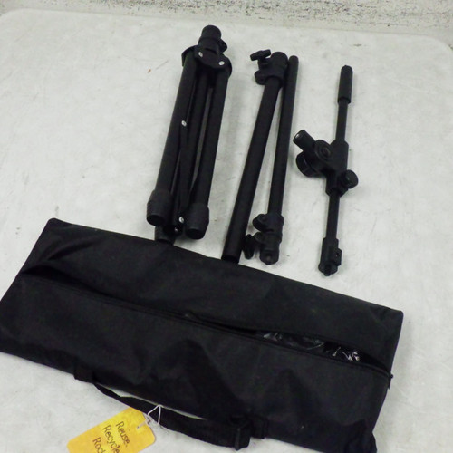 Vist Large View of Product Image Which is Used Innogear MIC STAND Microphone Stand