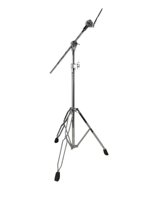Vist Large View of Product Image Which is Used PDP Convertible Cymbal Boom Stand 