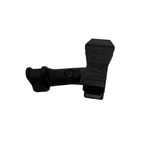 Vist Large View of Product Image Which is Used Hercules MH100B QUIK-N-EZ MICROPHONE CLIP Pro Sound Accessory