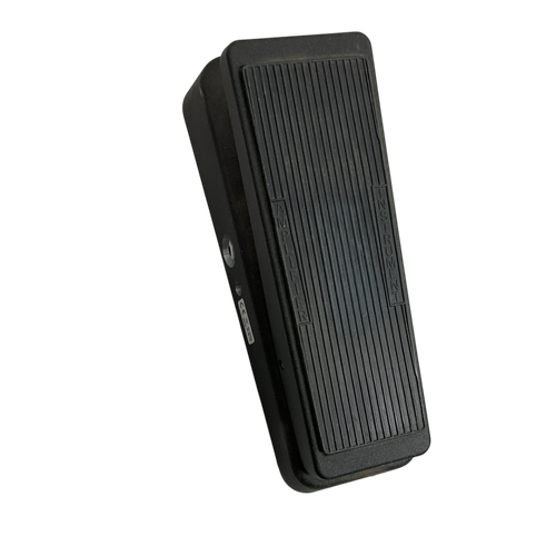 Vist Large View of Product Image Which is Used Dunlop CRY BABY GCB-95 Wah Pedal