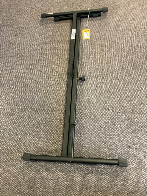 Vist Large View of Product Image Which is Used World Tour KEYBOARD STAND Single Keyboard Stand