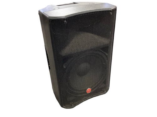 Vist Large View of Product Image Which is Used Harbinger V2212 Portable PA System Speaker