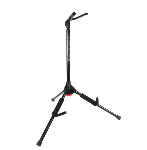 Vist Large View of Product Image Which is Used Ultimate Support GENESIS GS-200 GUITAR STAND Guitar Stand