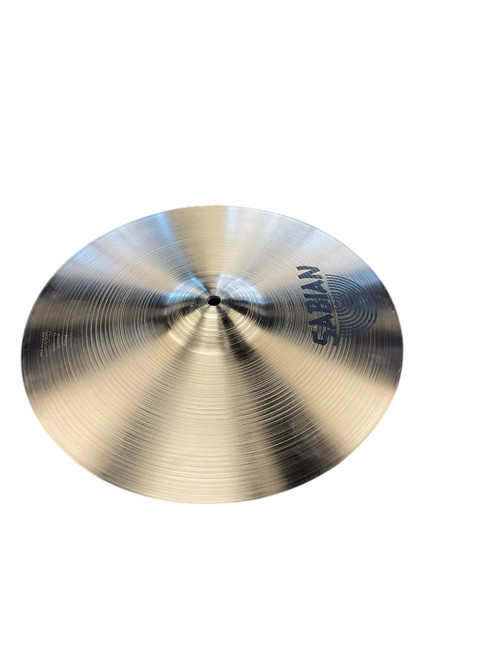 Vist Large View of Product Image Which is Used Sabian 14 XS20 HATS Hi Hat Cymbals 14"