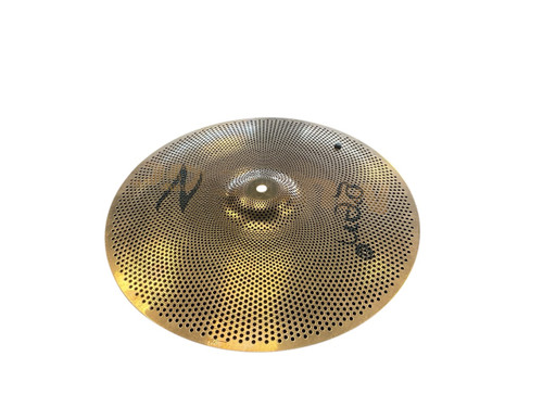 Vist Large View of Product Image Which is Used Zildjian GEN16 18IN CRASH RIDE Crash Cymbal 18"