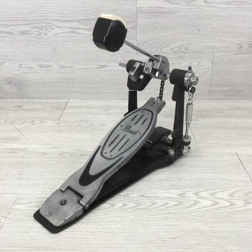 Vist Large View of Product Image Which is Used Pearl P-900 SINGLE KICK PEDAL CONVERSION Kick Drum Pedal