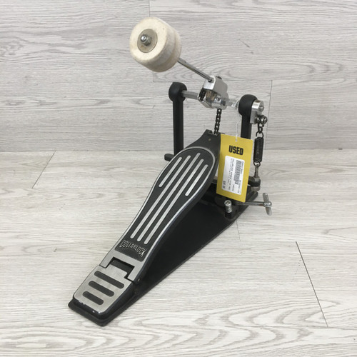 Vist Large View of Product Image Which is Used COLLARLOCK SINGLE KICK PEDAL Kick Drum Pedal
