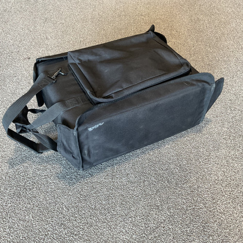Vist Large View of Product Image Which is Used KACES 4U RACK BAG