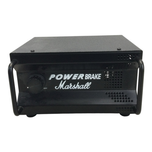 Vist Large View of Product Image Which is Used Marshall Power Brake Attenuator