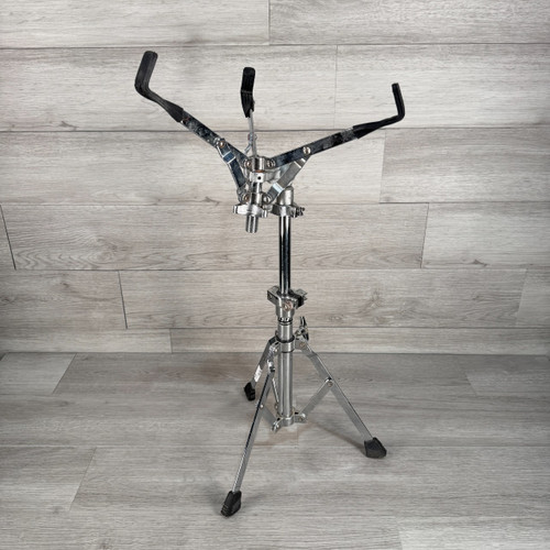 Vist Large View of Product Image Which is Used Premier Snare Drum Stand