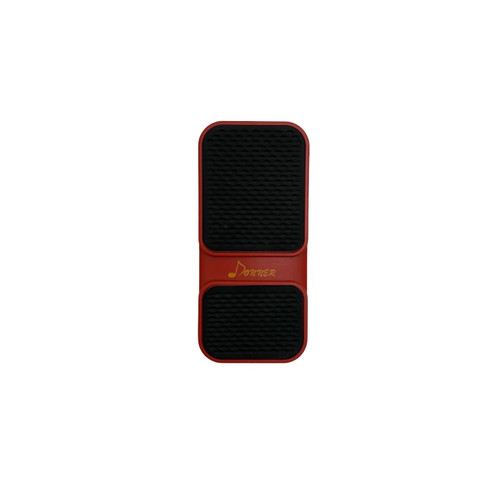 Vist Large View of Product Image Which is Used Donner VOWEL WAH Wah Pedal